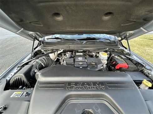 Used 2022 RAM 2500 Big Horn w/ Level 1 Equipment Group image 14