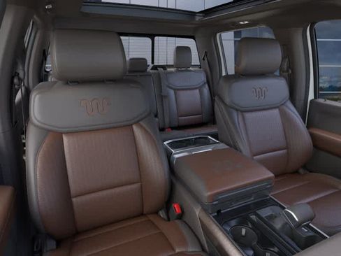 New 2026 Ford F150 King Ranch w/ Equipment Group 601A High AWD/4WD image 10