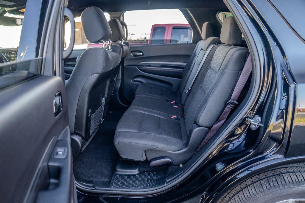 Used 2026 Dodge Durango GT AWD/4WD image 14