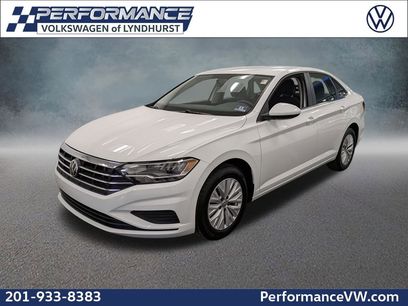 Used 2019 Volkswagen Jetta S w/ Driver Assistance Package