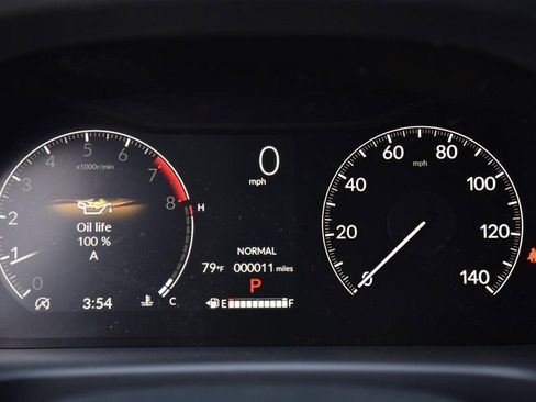 New 2025 Honda Ridgeline Sport image 13