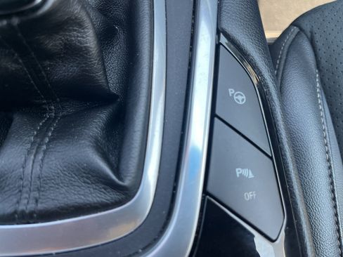 Used 2015 Ford Edge Sport w/ Equipment Group 401A FWD image 28