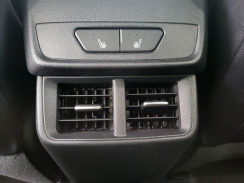 Used 2025 Chevrolet Equinox RS w/ Safety and Technology Package AWD/4WD image 13