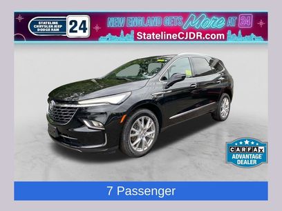 Used 2024 Buick Enclave Premium w/ Experience Buick Package