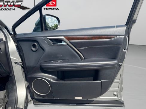 Used 2019 Lexus RX 350 AWD w/ Navigation Package image 31