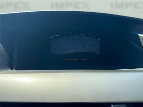 Used 2015 Lexus RX 450h FWD image 11