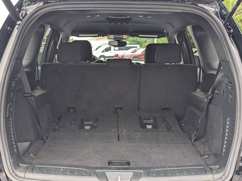 Used 2026 Dodge Durango GT AWD/4WD image 7
