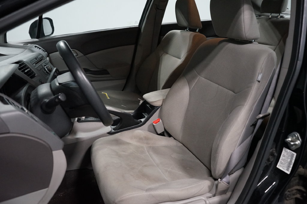 Used 2012 Honda Civic LX image 6