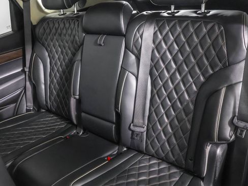 Used 2023 Genesis GV80 3.5T w/ Prestige Package image 37