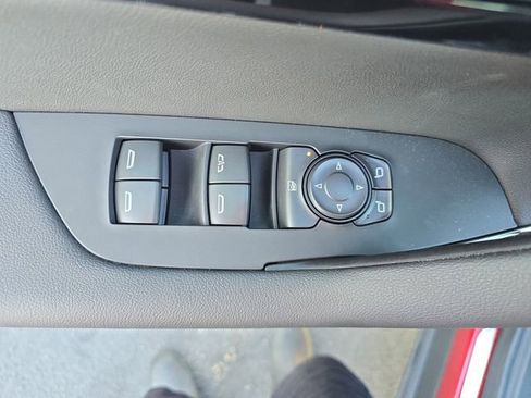 Used 2025 Chevrolet Blazer RS FWD image 27