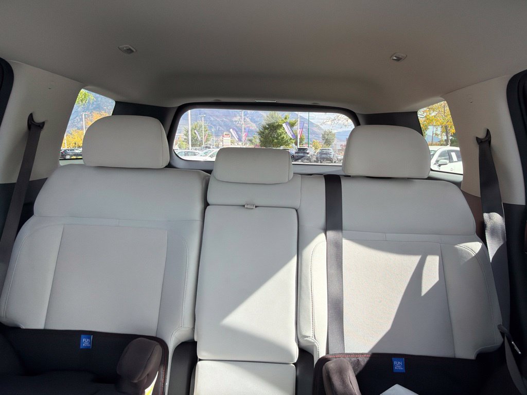 Used 2024 Hyundai Santa Fe SE AWD/4WD image 29