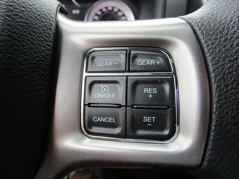 Used 2022 RAM 1500 Warlock w/ Electronics Group AWD/4WD image 21