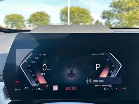 New 2026 BMW X1 xDrive28i w/ Technology Package image 35