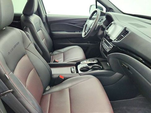 Used 2023 Honda Ridgeline Black Edition image 23