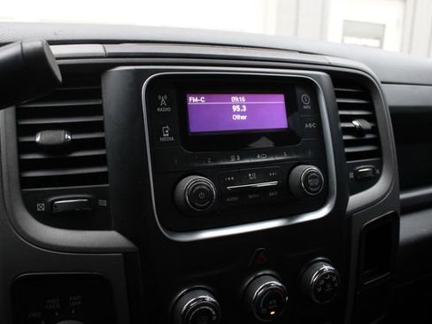 Used 2014 RAM 1500 Express image 12