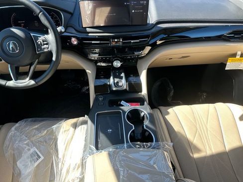 New 2026 Acura MDX SH-AWD w/ Advance Package image 24