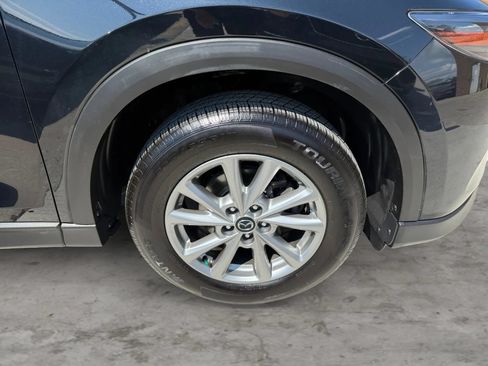 Used 2023 MAZDA CX-5 AWD 2.5 S w/ Select Package image 45