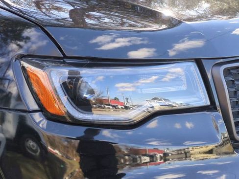 Used 2020 Jeep Grand Cherokee Limited X image 5