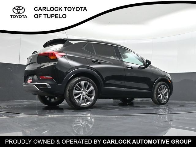 Used 2023 Buick Encore GX Essence w/ Experience Buick Package FWD image 53