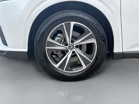 Used 2025 Lexus RX 350 Premium w/ Accessory Package (Z1) FWD image 44