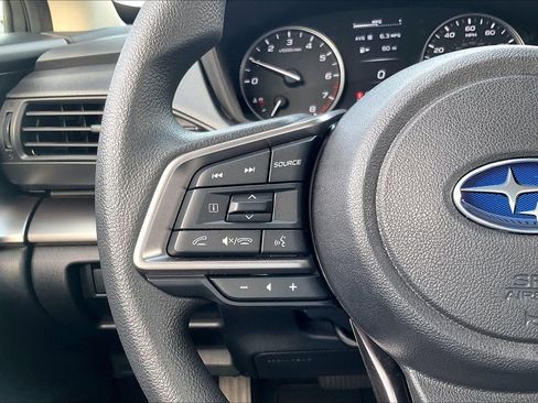 New 2026 Subaru Impreza 2.0i Sport AWD/4WD image 17