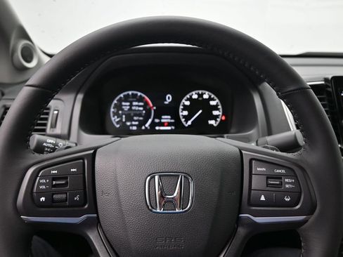 New 2026 Honda Ridgeline RTL image 10