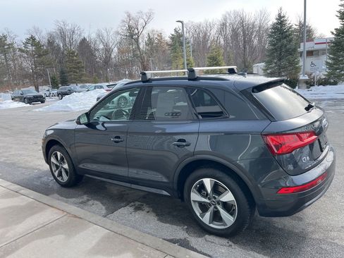Used 2020 Audi Q5 2.0T Premium image 40