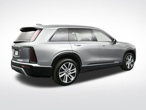 Used 2026 Cadillac Vistiq Luxury AWD/4WD image 5