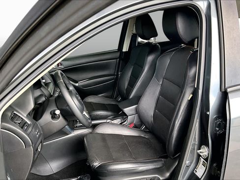 Used 2013 MAZDA CX-5 Grand Touring w/ GT Tech Pkg FWD image 7