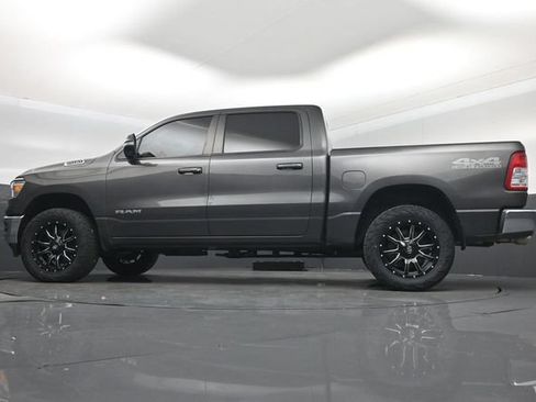 Used 2022 RAM 1500 Big Horn AWD/4WD image 15
