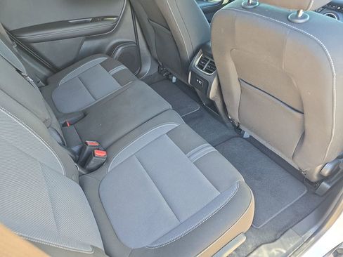 Used 2025 Chevrolet Blazer LT AWD/4WD image 11