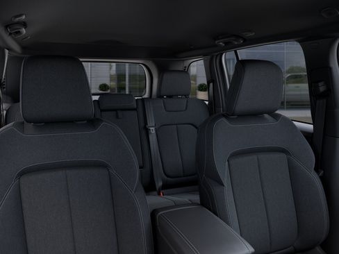 New 2026 Jeep Grand Cherokee Laredo AWD/4WD image 54
