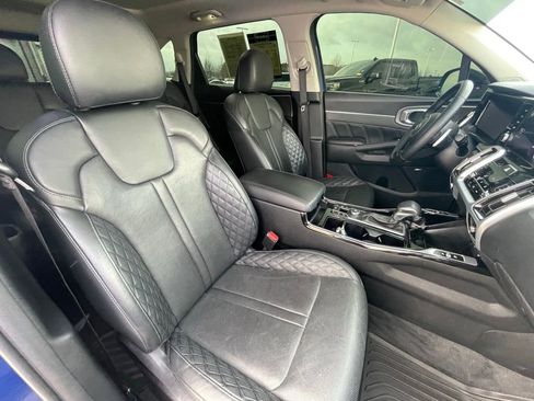Used 2021 Kia Sorento SX image 27