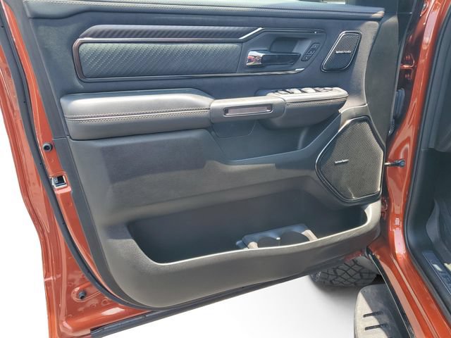 Used 2024 RAM 1500 TRX AWD/4WD image 8