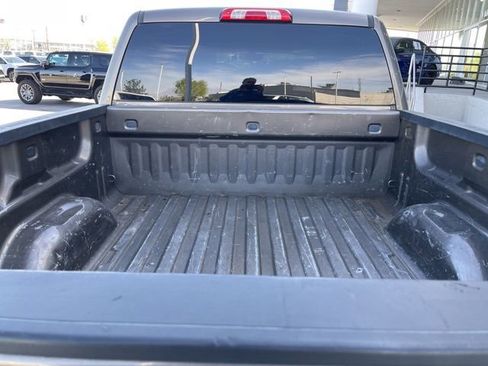 Used 2014 Chevrolet Silverado 1500 LT image 16