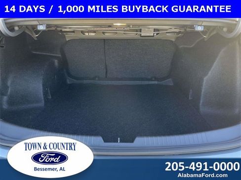 Used 2023 Chevrolet Malibu LT image 11