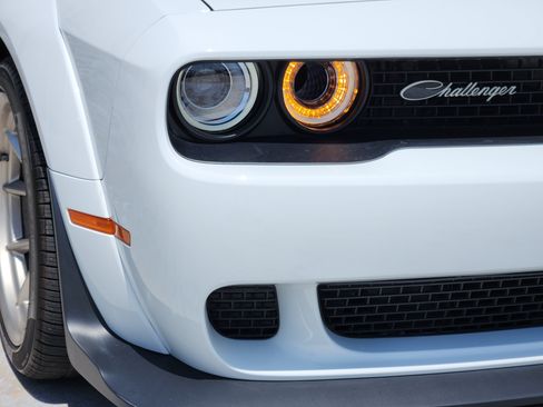 Used 2023 Dodge Challenger R/T Scat Pack RWD image 10