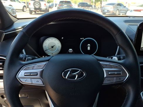 Certified 2022 Hyundai Santa Fe Calligraphy FWD image 18