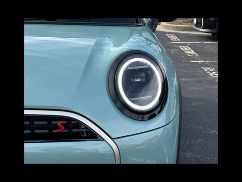 New 2026 MINI Cooper S FWD image 37