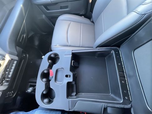 New 2023 RAM 3500 Tradesman image 14