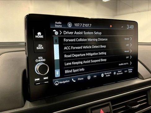Used 2025 Honda Pilot Touring image 38
