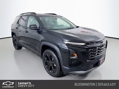 New 2026 Chevrolet Equinox LT w/ Convenience Package II