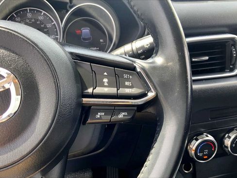 Used 2018 MAZDA CX-5 Sport w/ I-ACTIVSENSE Package AWD/4WD image 24