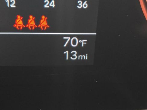 New 2026 Hyundai Santa Cruz SE image 6