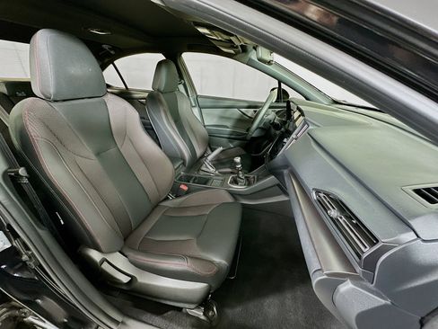 Used 2024 Subaru WRX Premium AWD/4WD image 31