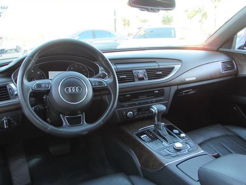 Used 2013 Audi A7 3.0T Prestige image 21