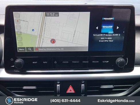 Used 2024 Kia Forte GT-Line FWD image 18