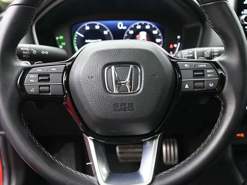 Certified 2025 Honda Civic Sport Touring image 26