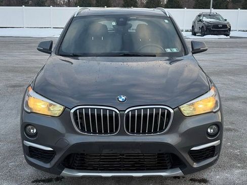 Used 2019 BMW X1 sDrive28i w/ Convenience Package image 2
