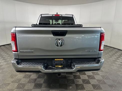 Used 2023 RAM 1500 Big Horn AWD/4WD image 4